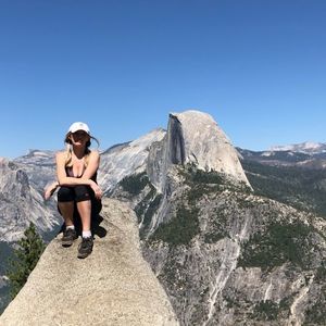 Meet your Posher, Miranda